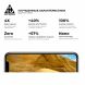 Защитное стекло ArmorStandart Pro 5D для Samsung Galaxy A51 (А515) - Black. Фото 4 из 7