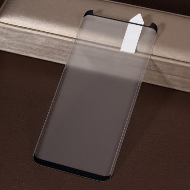 Защитное стекло RURIHAI 3D Curved CF для Samsung Galaxy S8 (G950) - Black