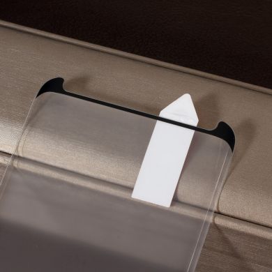 Защитное стекло RURIHAI 3D Curved CF для Samsung Galaxy S8 (G950) - Black