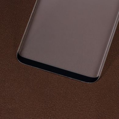 Захисне скло RURIHAI 3D Curved CF для Samsung Galaxy S8 (G950) - Black