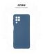 Защитный чехол ArmorStandart ICON Case для Samsung Galaxy M32 (M325) - Dark Blue. Фото 3 из 8