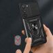 Защитный чехол Deexe Armor Shield для Samsung Galaxy S23 (S911) - Black. Фото 6 из 9