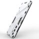 Защитный чехол Deexe Bibercas для Samsung Galaxy A14 (А145) - Silver. Фото 4 из 8