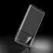 Защитный чехол Deexe Fusion для Samsung Galaxy A02s (A025) - Black. Фото 11 из 11
