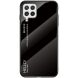Защитный чехол Deexe Gradient Color для Samsung Galaxy A22 (A225) - Black. Фото 1 из 8