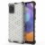 Захисний чохол Deexe Honeycomb Series для Samsung Galaxy A31 (A315) - White