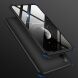 Защитный чехол GKK Double Dip Case для Samsung Galaxy A30 (A305) / A20 (A205) - Black. Фото 2 из 13