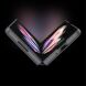Защитный чехол GKK Ultra Slim для Samsung Galaxy Fold 3 - Dark Green. Фото 5 из 8