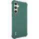 Защитный чехол IMAK Airbag Sand Case для Samsung Galaxy A55 (A556) - Green. Фото 3 из 6