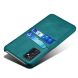 Защитный чехол KSQ Pocket Case для Samsung Galaxy M52 (M526) - Green. Фото 3 из 4