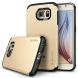 Защитный чехол Ringke MAX для Samsung Galaxy S6 (G920) - Gold. Фото 1 из 8