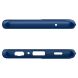 Защитный чехол Spigen (SGP) Caseology Parallax для Samsung Galaxy A72 (А725) - Blue. Фото 8 из 14