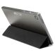 Защитный чехол Spigen (SGP) Smart Fold для Samsung Galaxy Tab A7 Lite (T220/T225) - Black. Фото 8 из 10