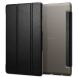 Защитный чехол Spigen (SGP) Smart Fold для Samsung Galaxy Tab A7 Lite (T220/T225) - Black. Фото 2 из 10