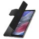 Защитный чехол Spigen (SGP) Smart Fold для Samsung Galaxy Tab A7 Lite (T220/T225) - Black. Фото 7 из 10