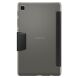 Защитный чехол Spigen (SGP) Smart Fold для Samsung Galaxy Tab A7 Lite (T220/T225) - Black. Фото 4 из 10
