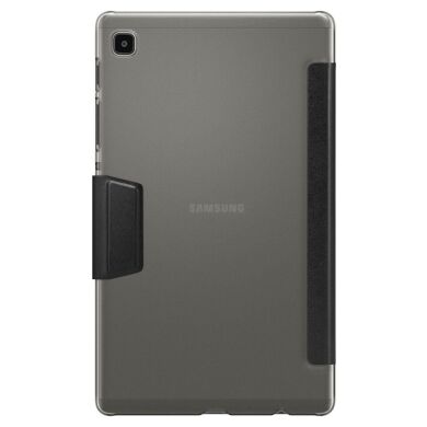Защитный чехол Spigen (SGP) Smart Fold для Samsung Galaxy Tab A7 Lite (T220/T225) - Black