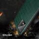 Защитный чехол SULADA Crocodile Style для Samsung Galaxy S20 (G980) - Black. Фото 7 из 7