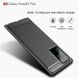Защитный чехол UniCase Carbon для Samsung Galaxy Note 20 Ultra (N985) - Black. Фото 4 из 9