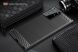 Защитный чехол UniCase Carbon для Samsung Galaxy Note 20 Ultra (N985) - Black. Фото 2 из 9