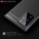 Защитный чехол UniCase Carbon для Samsung Galaxy Note 20 Ultra (N985) - Black. Фото 5 из 9