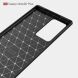 Защитный чехол UniCase Carbon для Samsung Galaxy Note 20 Ultra (N985) - Black. Фото 6 из 9