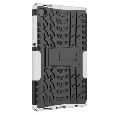 Защитный чехол UniCase Combo для Samsung Galaxy Tab A7 Lite (T220/T225) - White