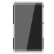 Защитный чехол UniCase Combo для Samsung Galaxy Tab A7 Lite (T220/T225) - White. Фото 2 из 17