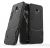Защитный чехол UniCase Hybrid Защитный чехол для Samsung Galaxy A6+ 2018 (A605) - Black