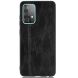 Защитный чехол UniCase Leather Series для Samsung Galaxy A72 (А725) - Black. Фото 2 из 11