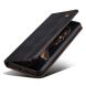 Защитный чехол UniCase Leather Wallet для Samsung Galaxy A04e (A042) - Black. Фото 5 из 8