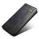 Защитный чехол UniCase Leather Wallet для Samsung Galaxy A04e (A042) - Black. Фото 4 из 8