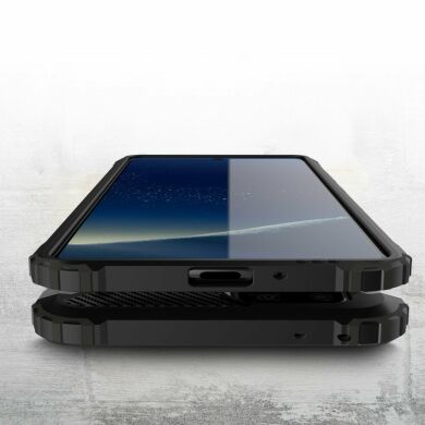 Защитный чехол UniCase Rugged Guard для Samsung Galaxy S10 Lite (G770) - Gold