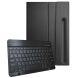 Чехол-клавиатура AirON Premium для Samsung Galaxy Tab S6 (T860/865) - Black. Фото 2 из 10