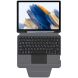 Чехол-клавиатура AirON Keyboard Premium для Samsung Galaxy Tab A8 10.5 (2021) - Black. Фото 4 из 19