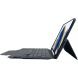 Чехол-клавиатура AirON Keyboard Premium для Samsung Galaxy Tab A8 10.5 (2021) - Black. Фото 5 из 19