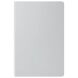 Чехол Book Cover для Samsung Galaxy Tab A8 10.5 (X200/205) EF-BX200PSEGRU - Silver. Фото 1 из 8
