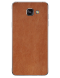 Шкіряна наклейка Glueskin Aventurine для Samsung Galaxy A5 2016 (A510) - Aventurine