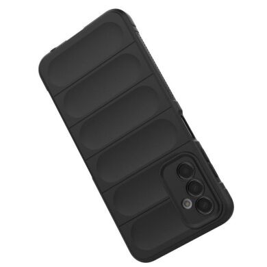 Защитный чехол Deexe Terra Case для Samsung Galaxy M13 (M135) - Black