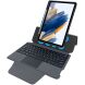 Чехол-клавиатура AirON Keyboard Premium для Samsung Galaxy Tab A8 10.5 (2021) - Black. Фото 2 из 19