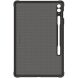 Защитный чехол Outdoor Cover для Samsung Galaxy Tab S9 FE Plus (X610) EF-RX610CBEGWW - Titan. Фото 7 из 8