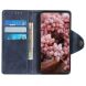 Чехол UniCase Vintage Wallet для Samsung Galaxy M53 (M536) - Blue. Фото 5 из 10
