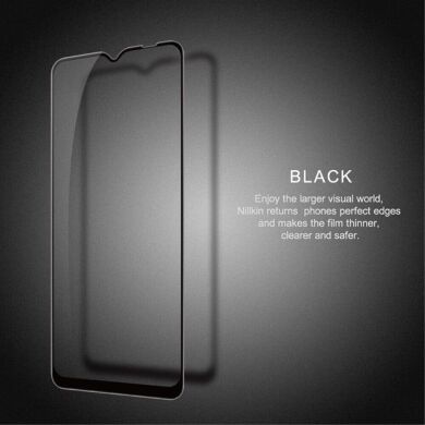 Захисне скло NILLKIN Amazing CP+ PRO для Samsung Galaxy A22 5G (A226) - Black