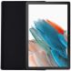 Защитный чехол Deexe Silicone Shell для Samsung Galaxy Tab A8 10.5 (X200/205) - Black. Фото 4 из 12