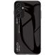 Защитный чехол Deexe Gradient Color для Samsung Galaxy A15 (A155) - Black. Фото 1 из 12