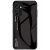 Защитный чехол Deexe Gradient Color для Samsung Galaxy A15 (A155) - Black