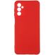 Защитный чехол ArmorStandart ICON Case для Samsung Galaxy M23 (M236) - Red. Фото 1 из 8