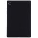Защитный чехол Deexe Silicone Shell для Samsung Galaxy Tab A8 10.5 (X200/205) - Black. Фото 3 из 12