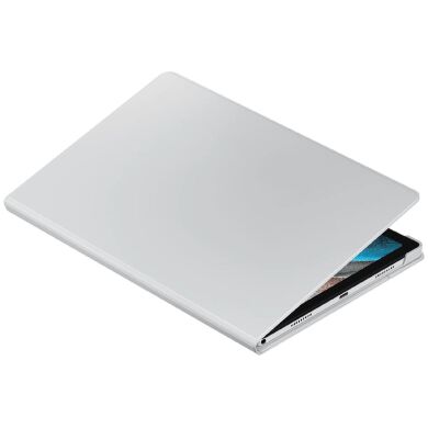 Чехол Book Cover для Samsung Galaxy Tab A8 10.5 (X200/205) EF-BX200PSEGRU - Silver