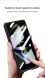 Защитный чехол GKK Leather Holder для Samsung Galaxy Fold 5 - Green. Фото 4 из 14
